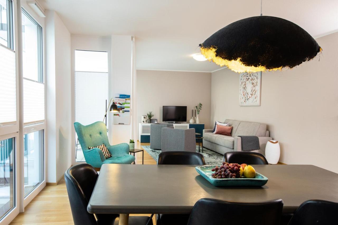 Ferienwohnung Pfaender FDH Екстериор снимка