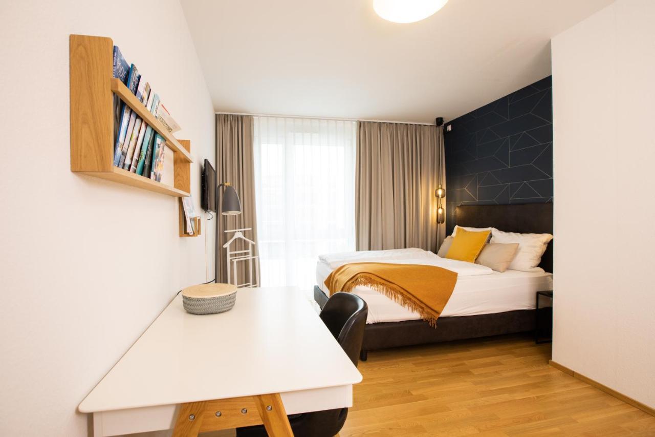 Ferienwohnung Pfaender FDH Екстериор снимка