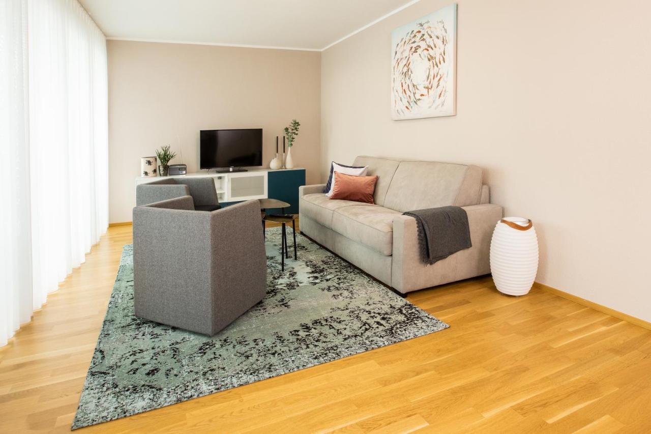 Ferienwohnung Pfaender FDH Екстериор снимка