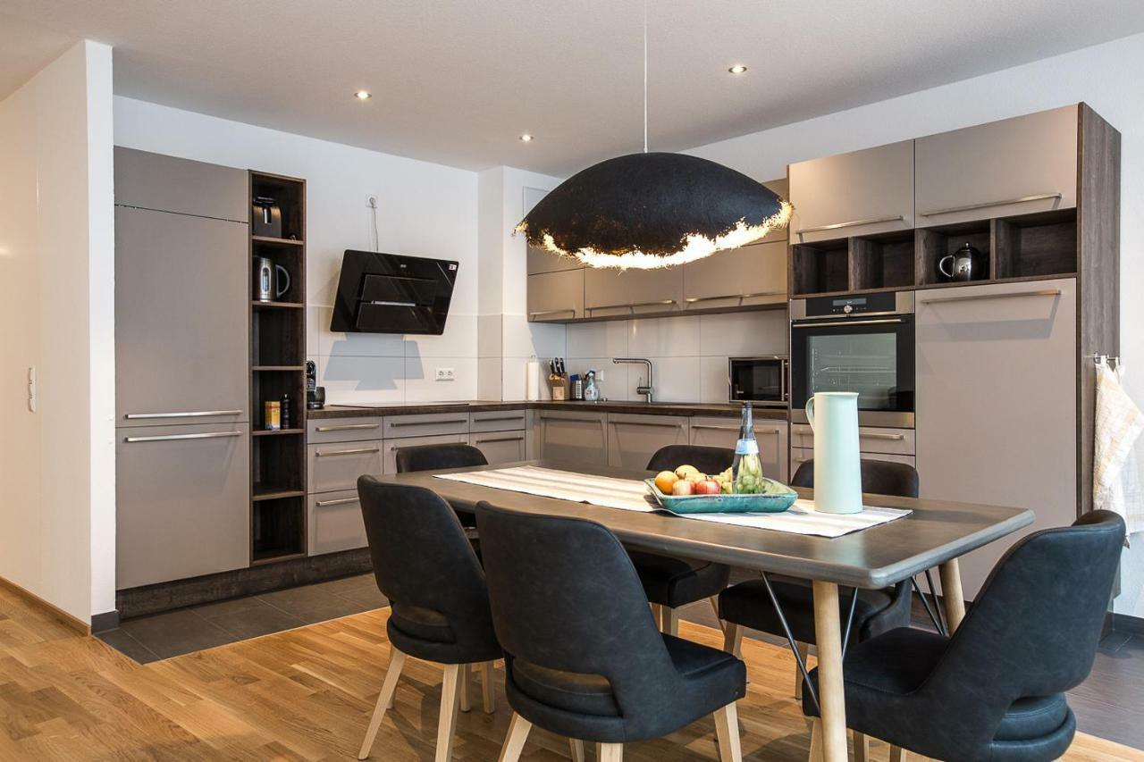 Ferienwohnung Pfaender FDH Екстериор снимка