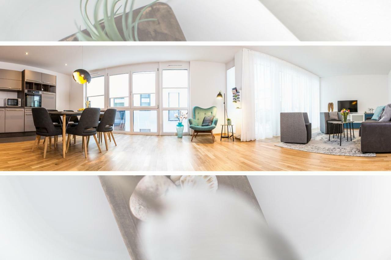 Ferienwohnung Pfaender FDH Екстериор снимка